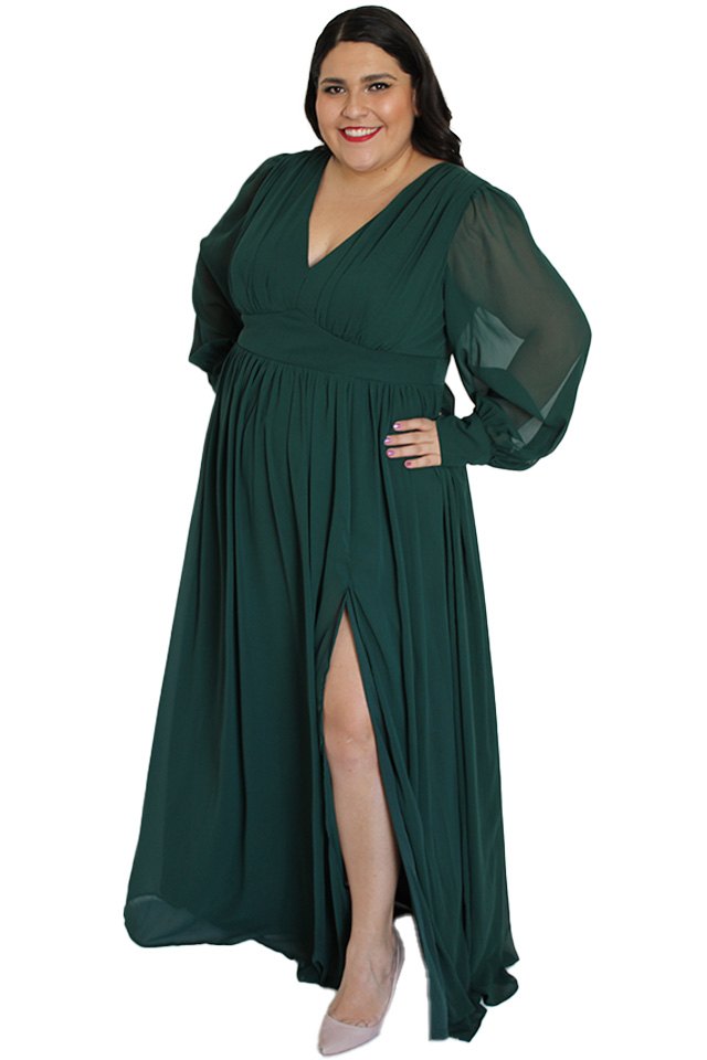 vestido Maniju en renta