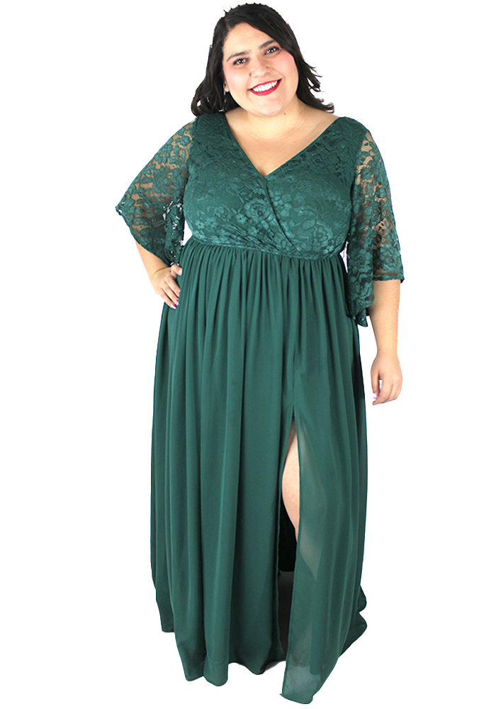 vestido Maniju en renta