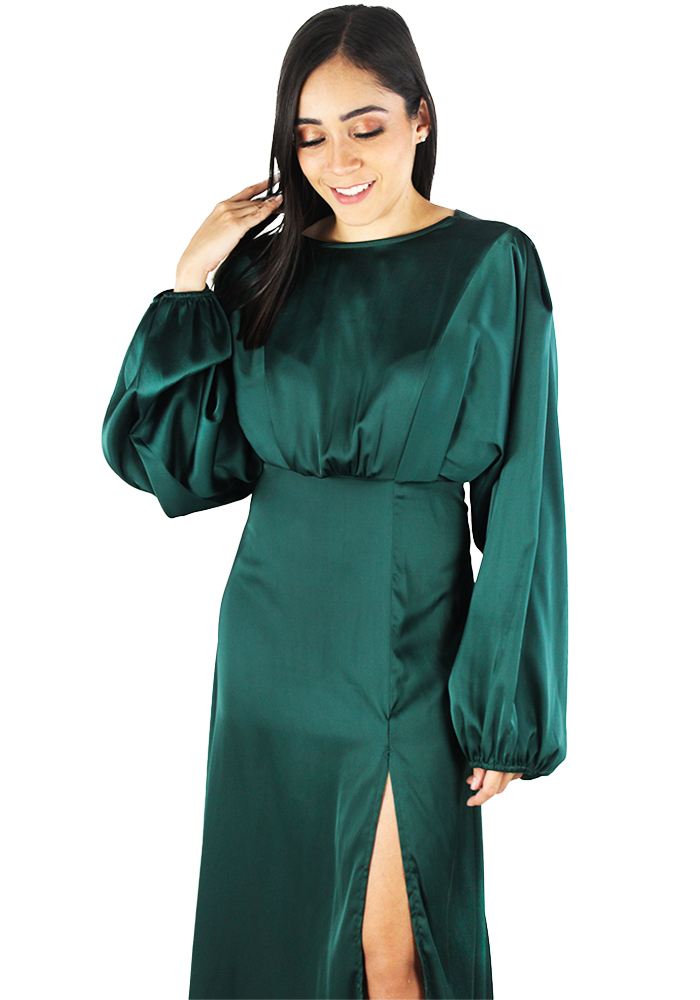 vestido Maniju en renta