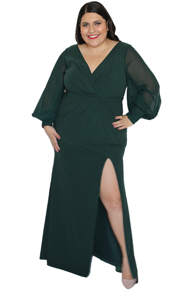 vestido Maniju en renta
