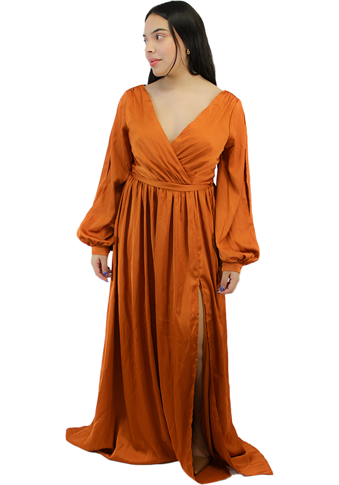 vestido Maniju en renta