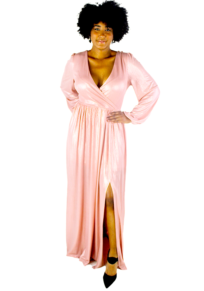 vestido Soieblu en renta