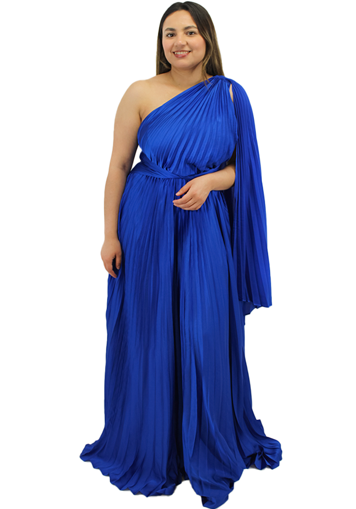 vestido Luxxel en renta