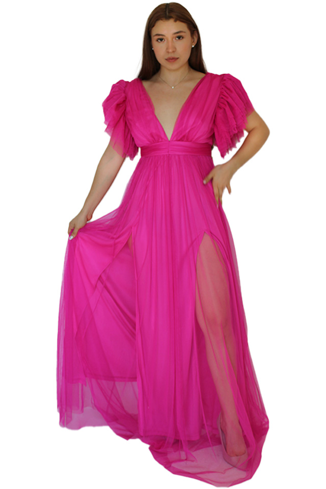 vestido Maniju en renta