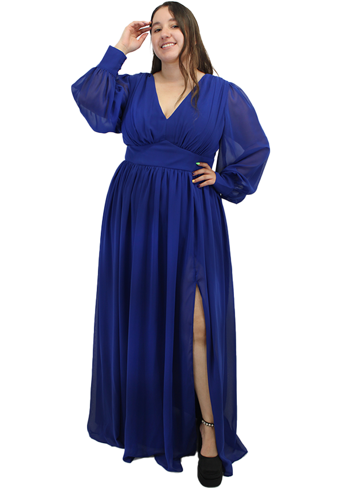 vestido Maniju en renta