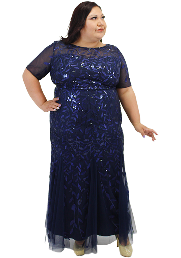 vestido Everpretty en renta