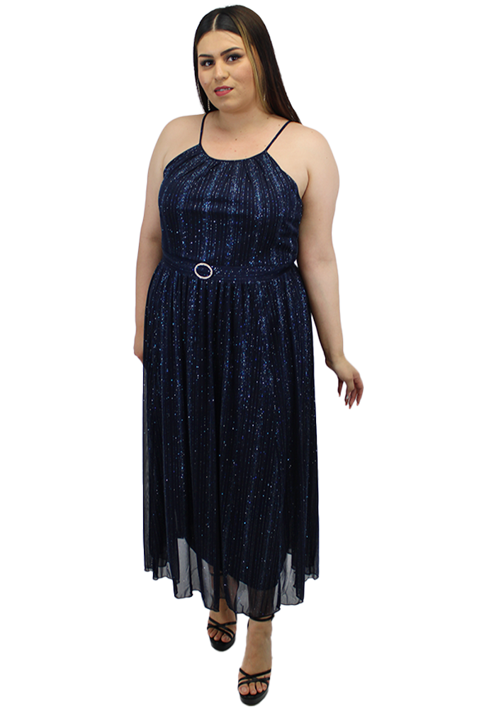 vestido Alexa B en renta