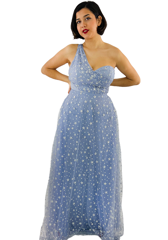 vestido Maniju en renta