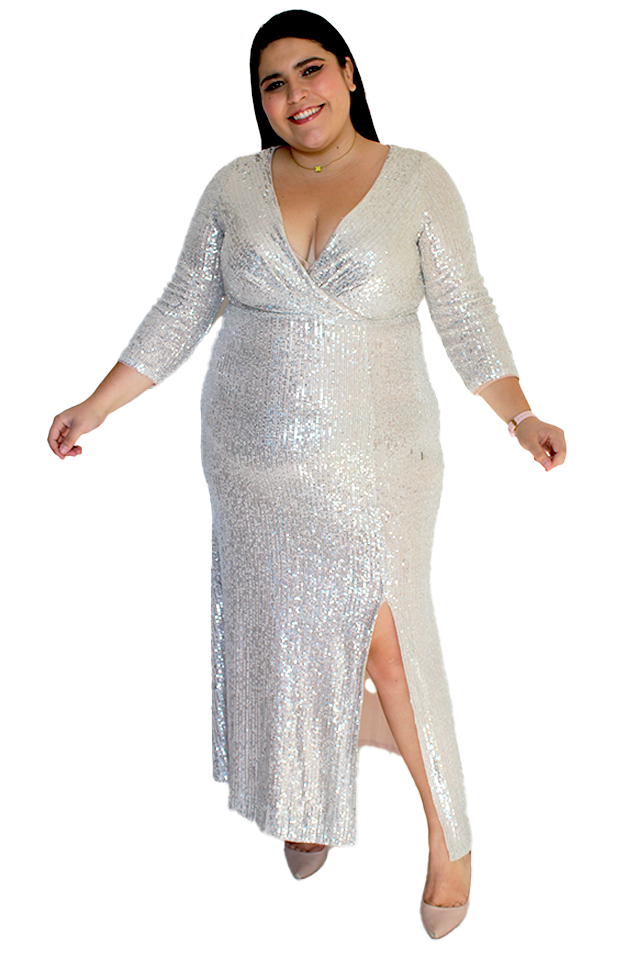 vestido Everpretty en renta