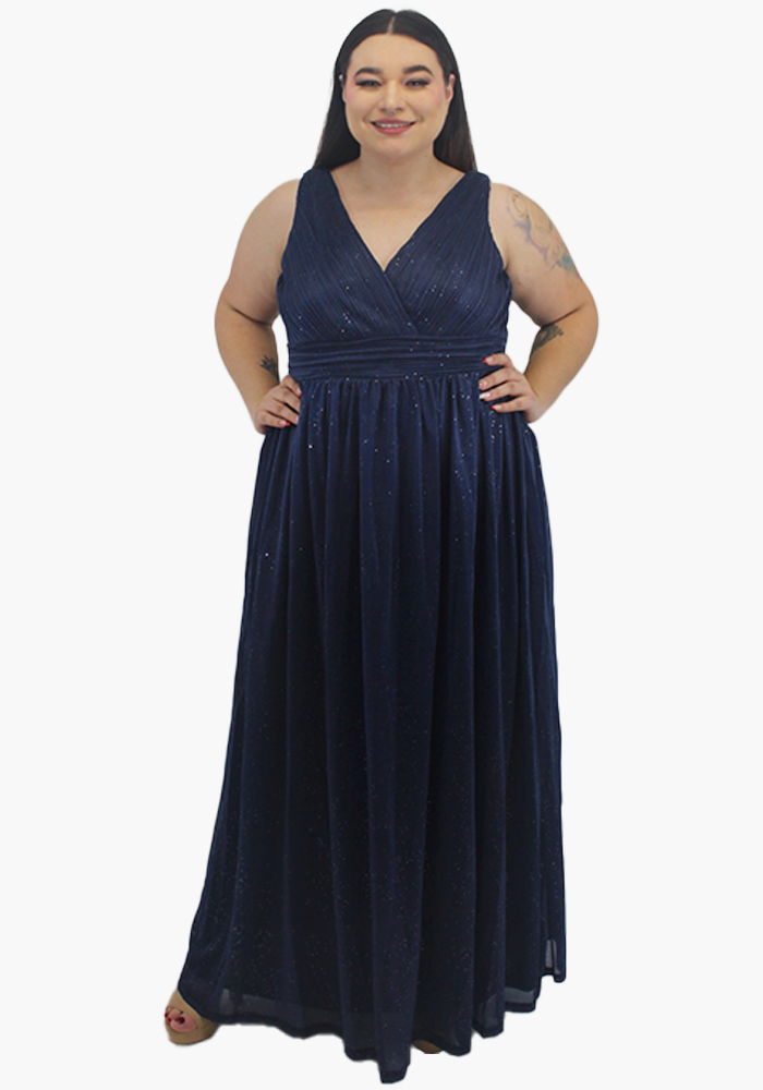vestido Everpretty en renta