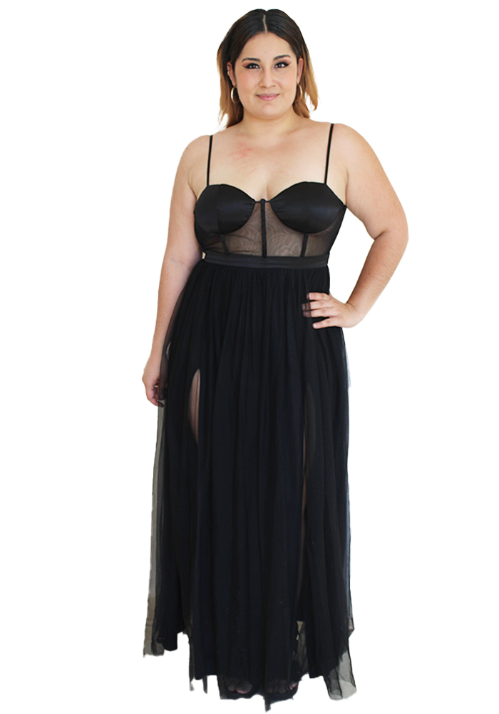 vestido Maniju en renta