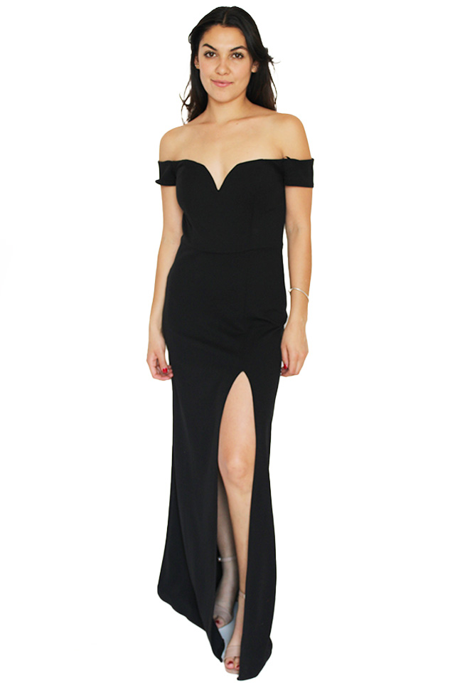 vestido B. Smart en renta