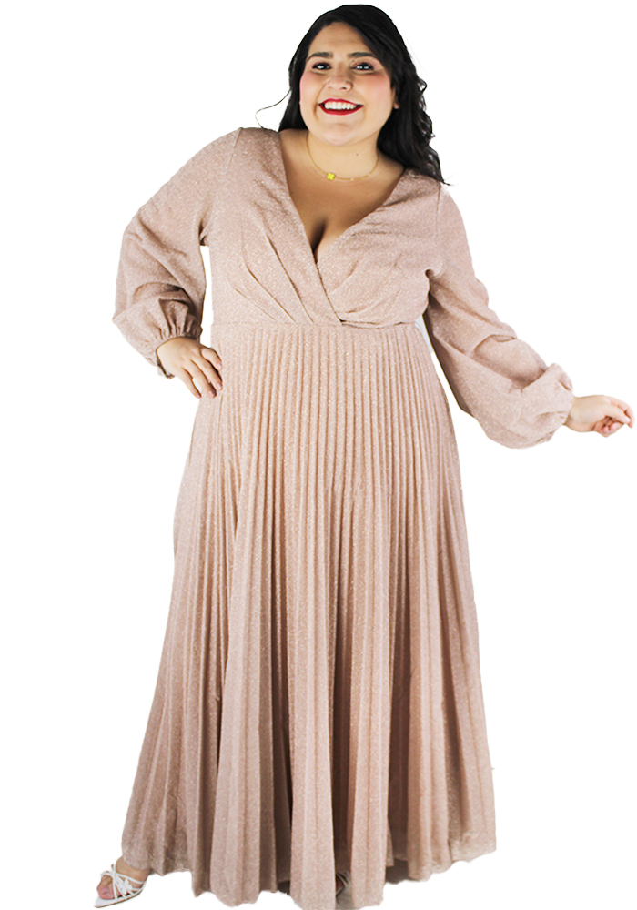 vestido Maniju en renta