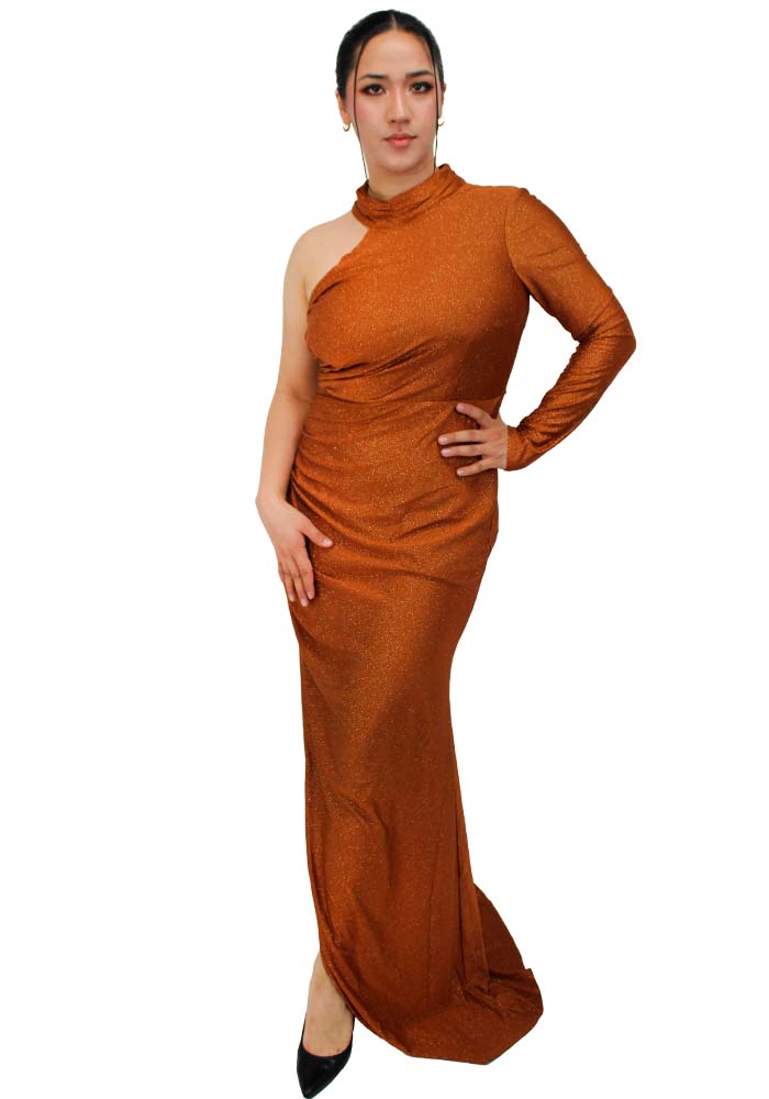 vestido Maniju en renta
