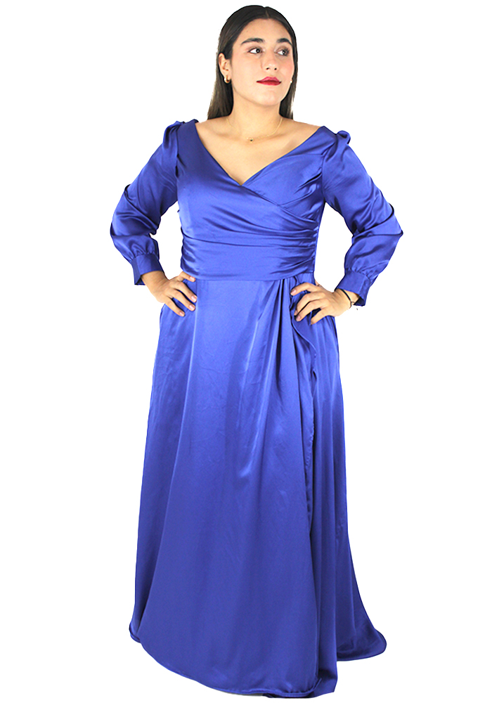 vestido Rosemore en renta