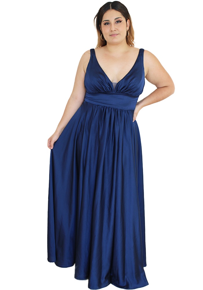 vestido Rosemore en renta
