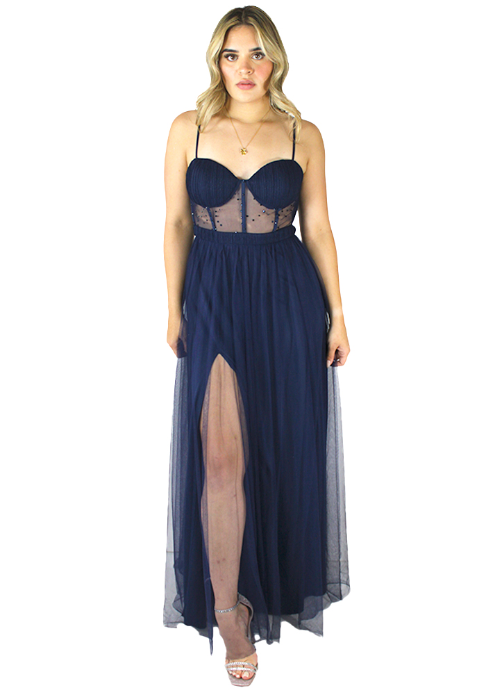 vestido Maniju en renta