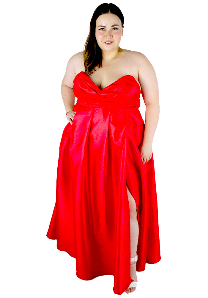 vestido Maniju en renta