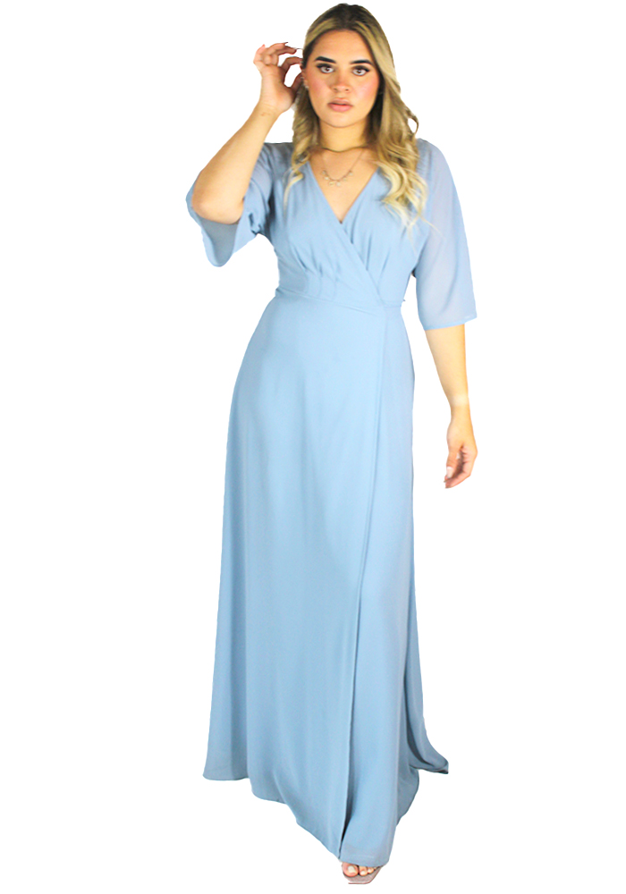 vestido Soieblu en renta