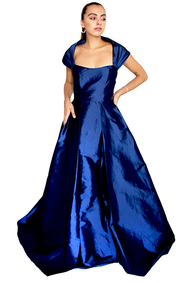 vestido Maniju en renta