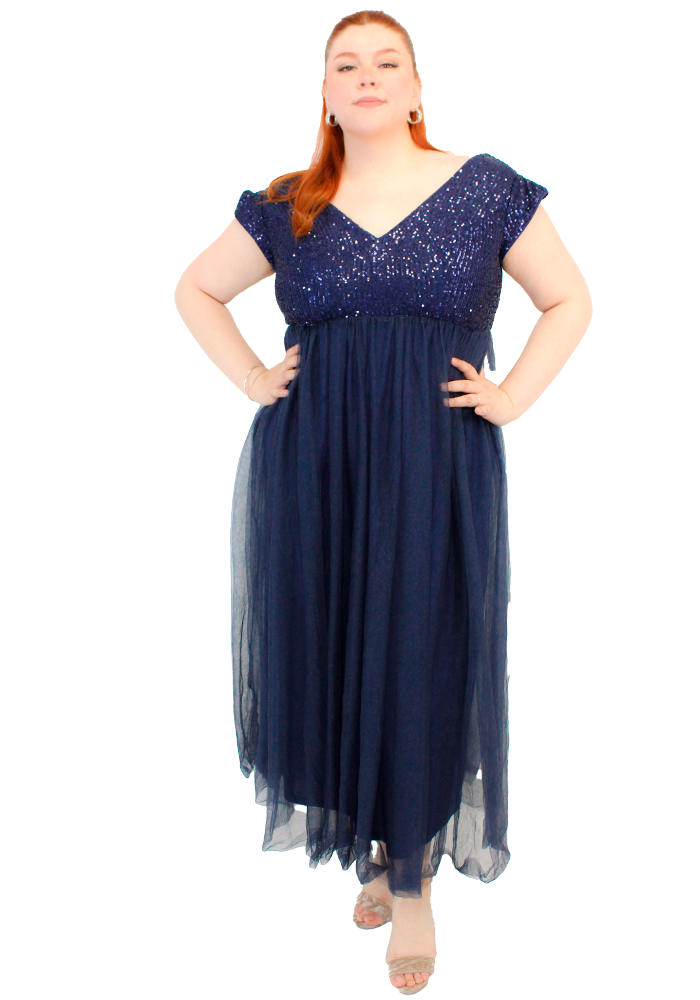 vestido Maniju en renta