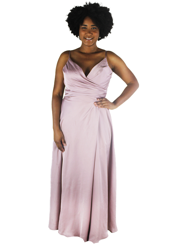 vestido Rosemore en renta