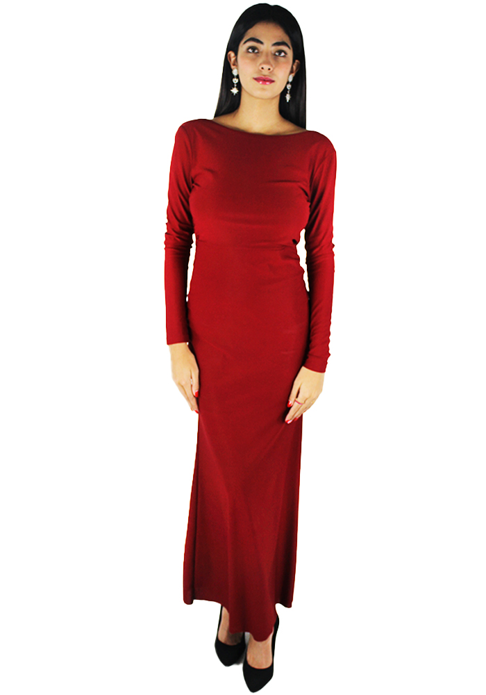 vestido Symphony en renta