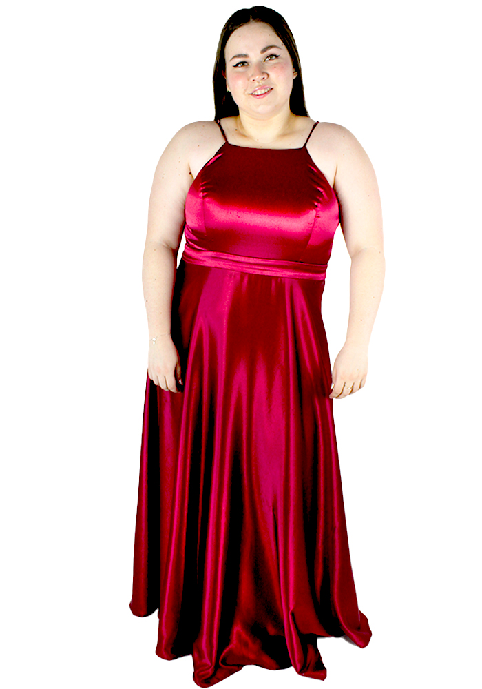 vestido Maniju en renta