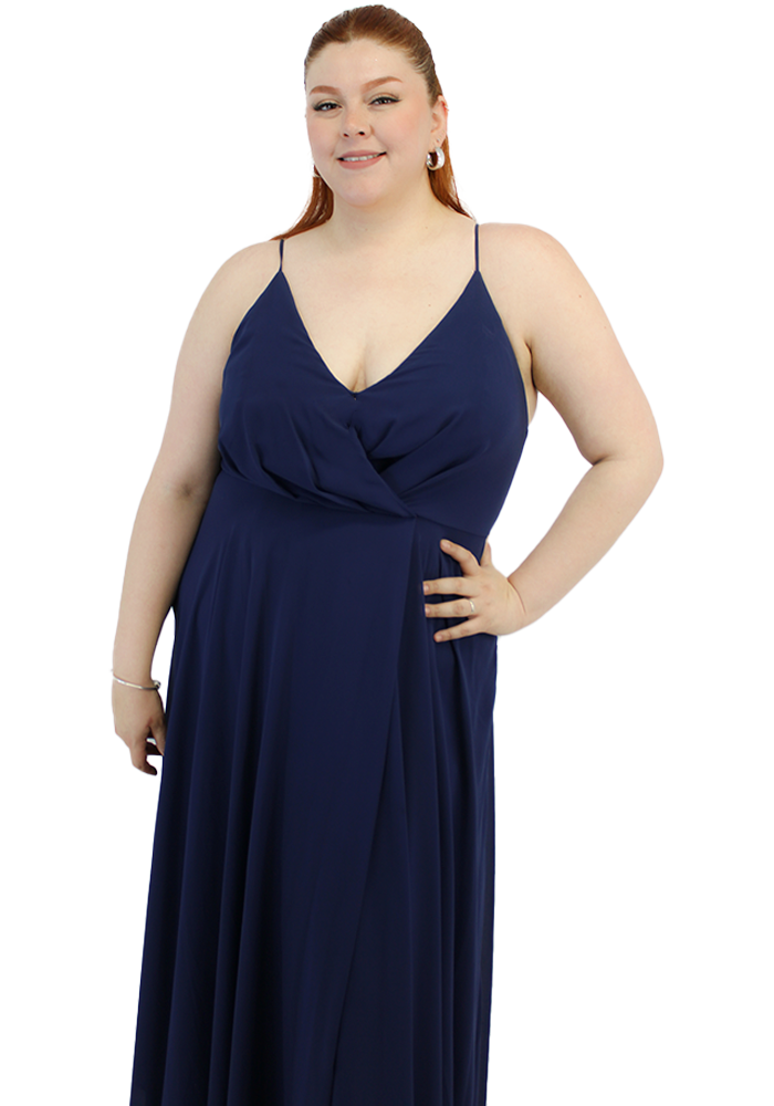 vestido Maniju en renta