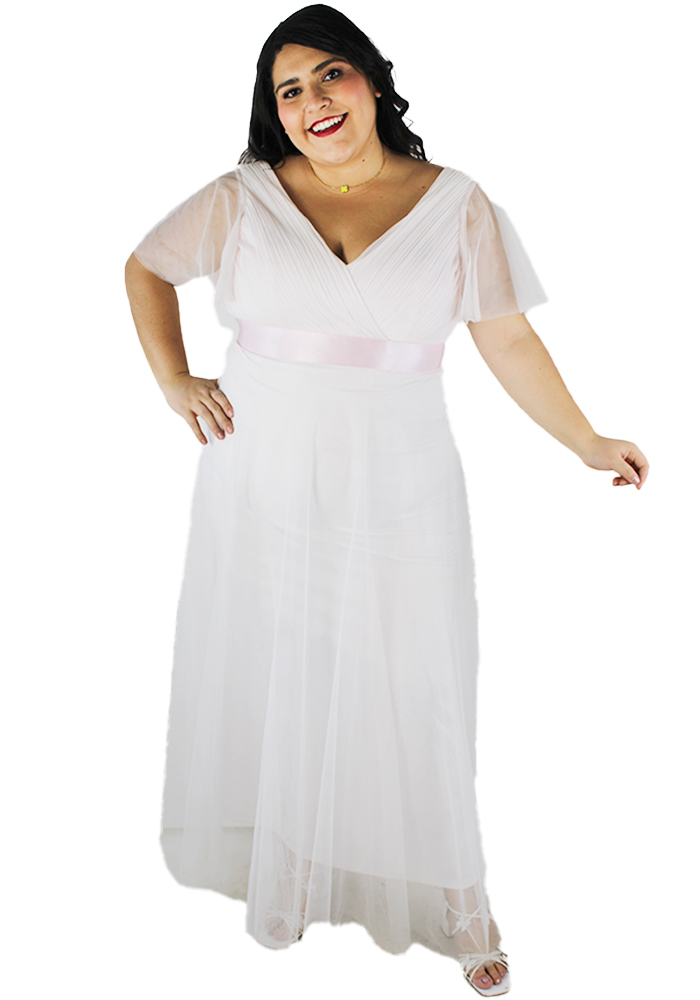 vestido Everpretty en renta