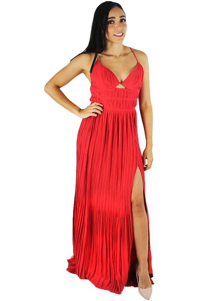vestido MINUET en renta