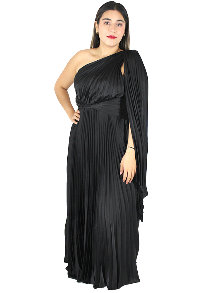 vestido Luxxel en renta