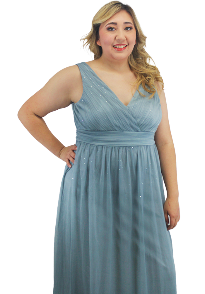 vestido Everpretty en renta