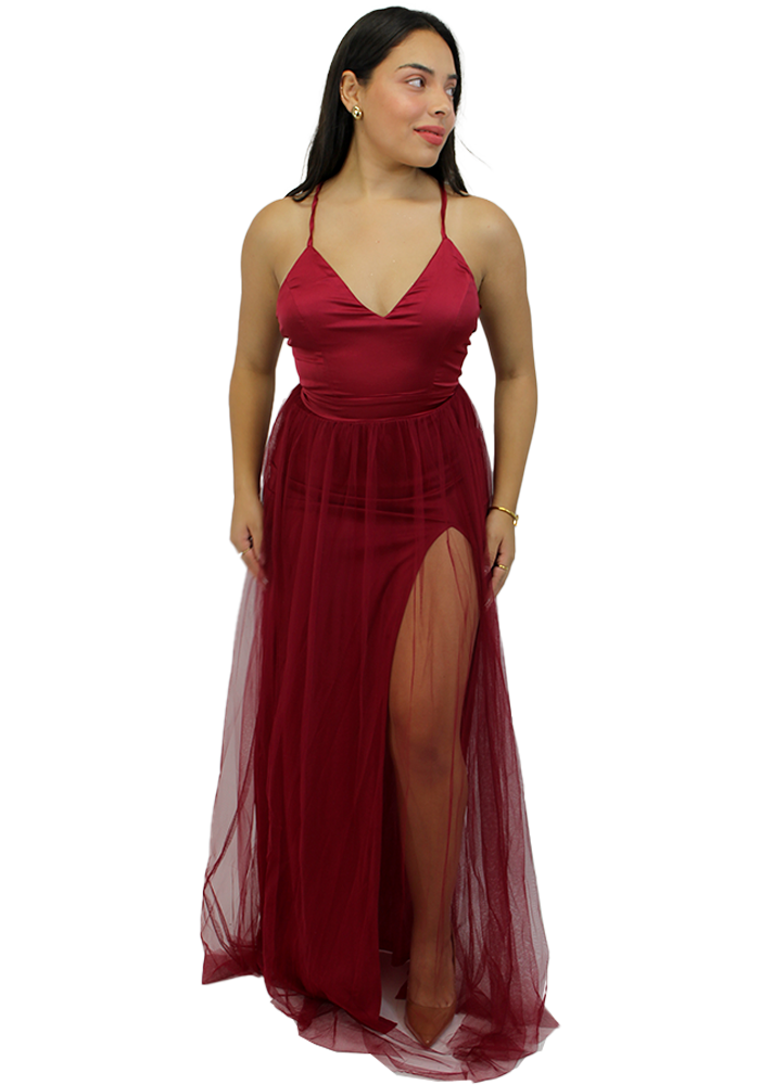 vestido Windsor en renta