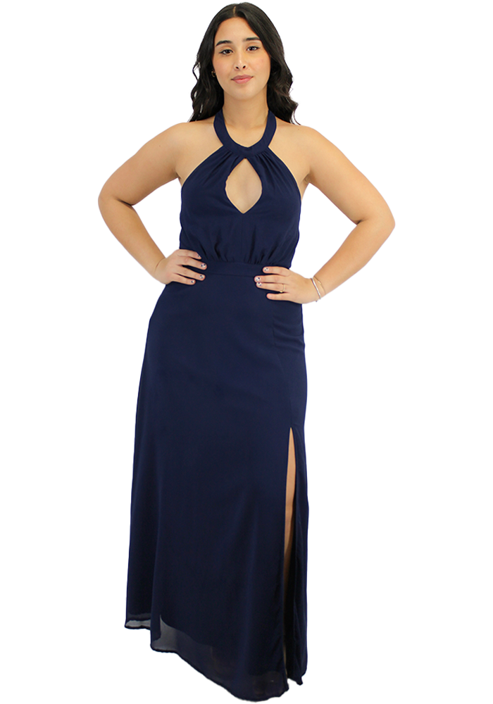 vestido Soieblu en renta
