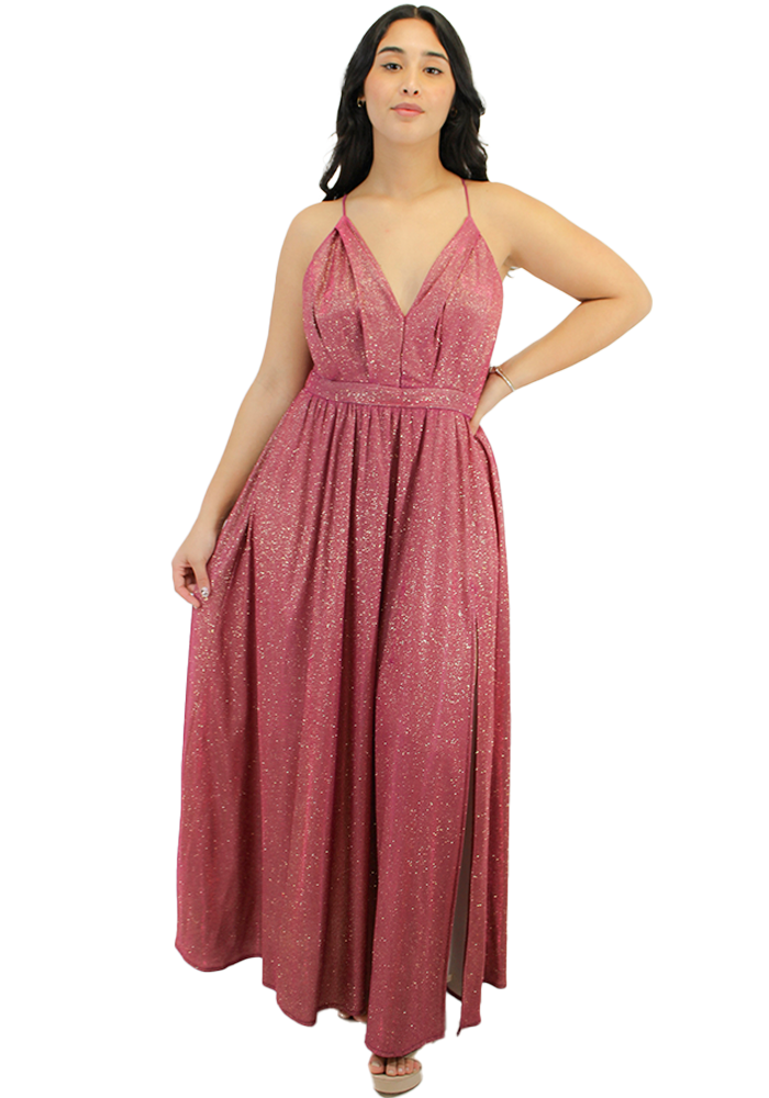 vestido Maniju en renta