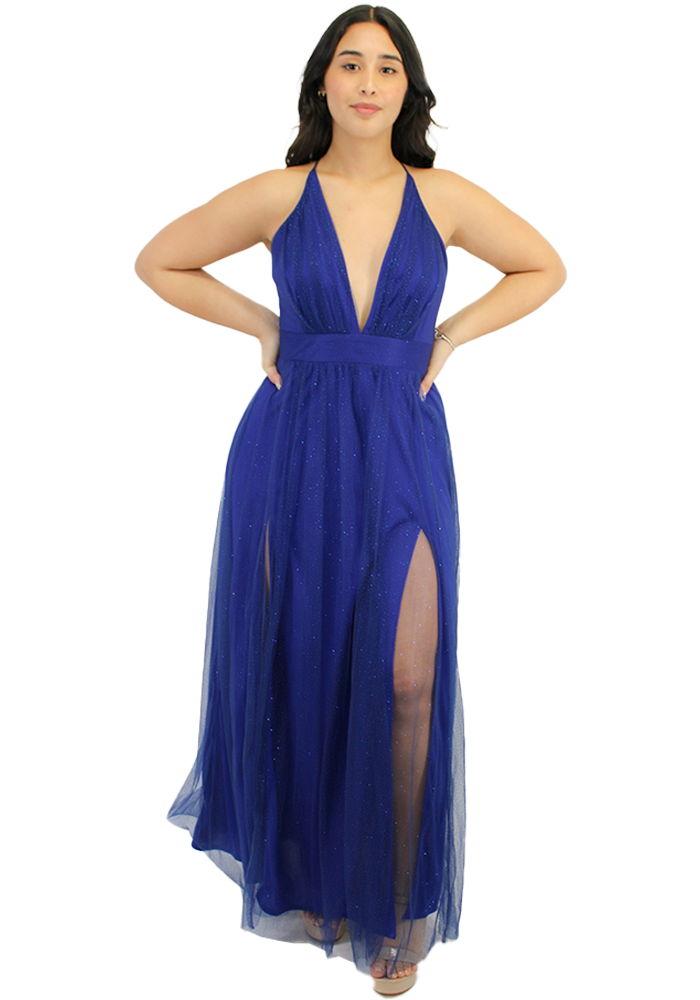 vestido Luxxel en renta