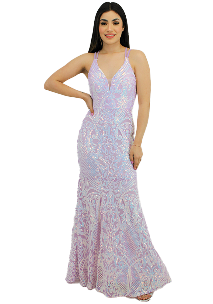 vestido Morgan & Co. en renta