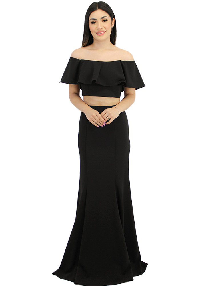 vestido Dancing Queen en renta