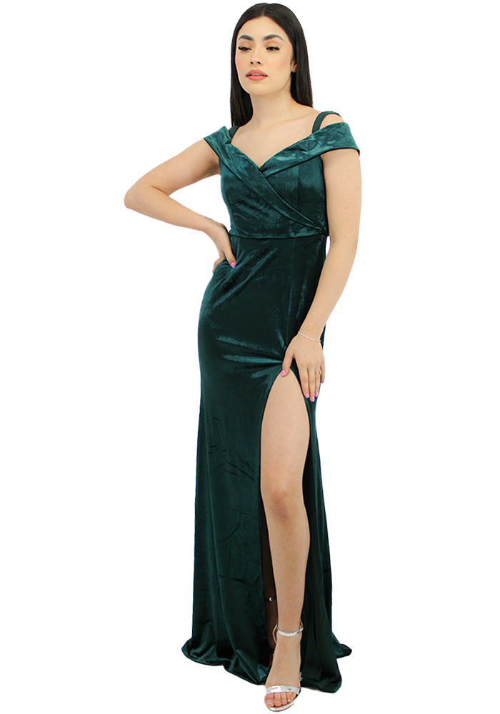vestido Maniju en renta
