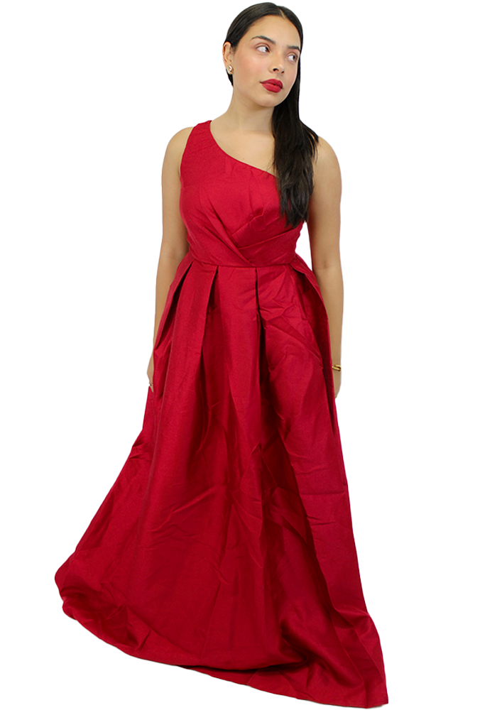 vestido Maniju en renta
