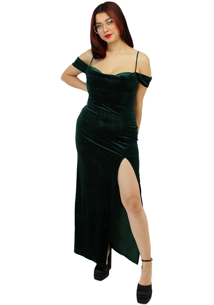 vestido B. Smart en renta