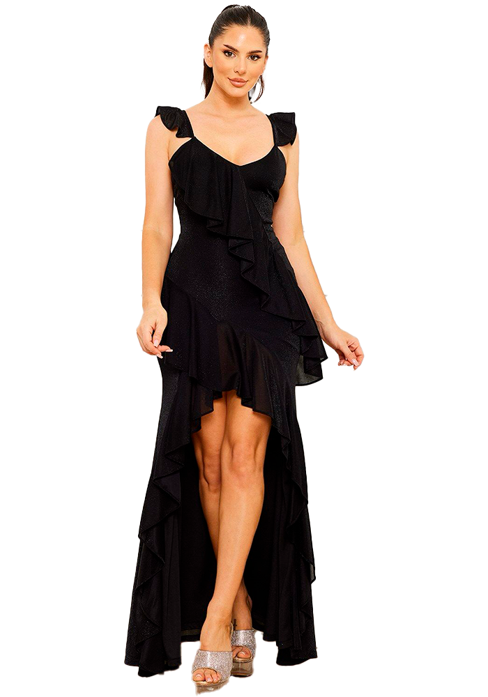 vestido Symphony en renta