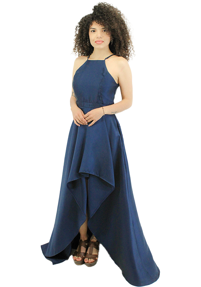 vestido Maniju en renta