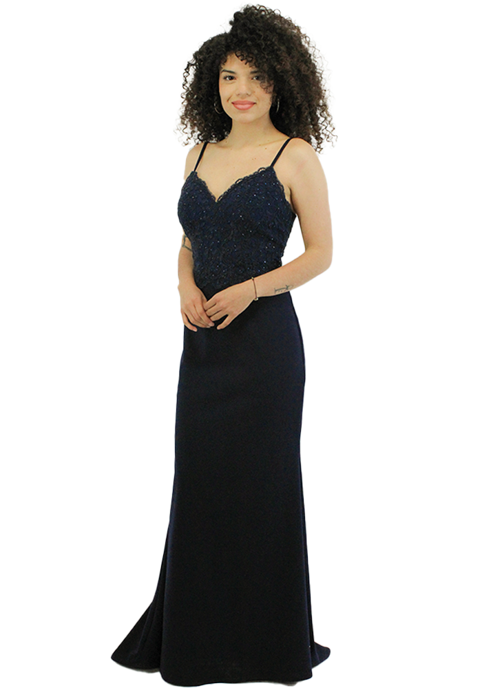 vestido Dancing Queen en renta