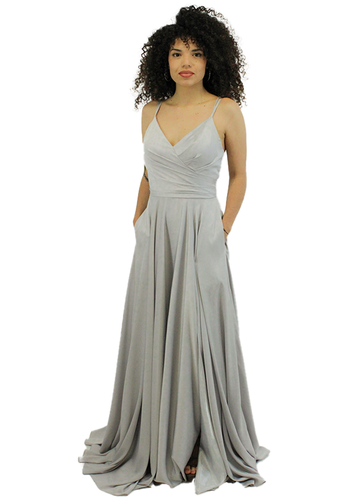 vestido Dancing Queen en renta