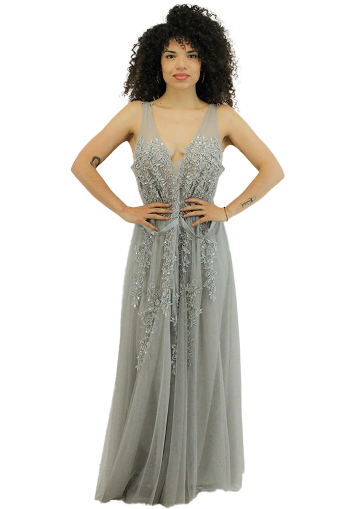 vestido Everpretty en renta