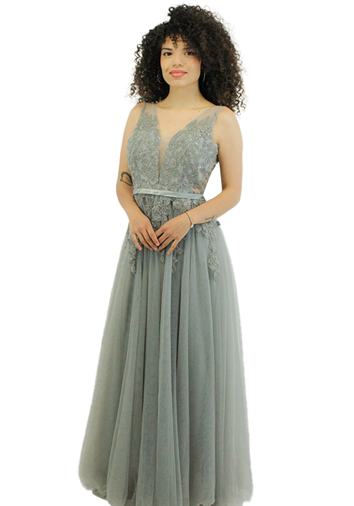 vestido Dancing Queen en renta