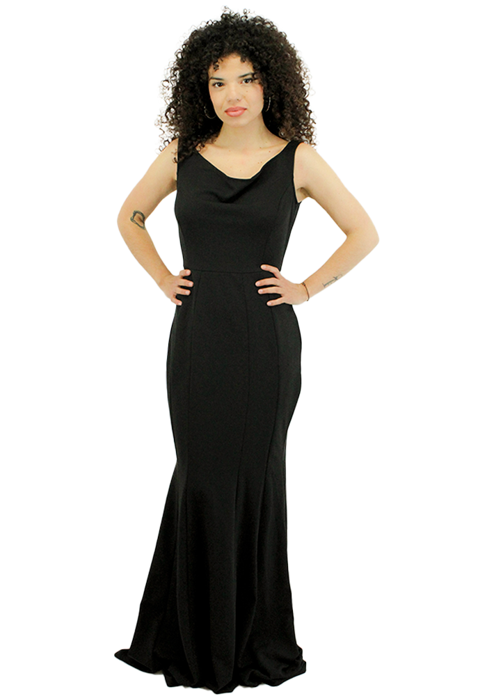 vestido Windsor en renta