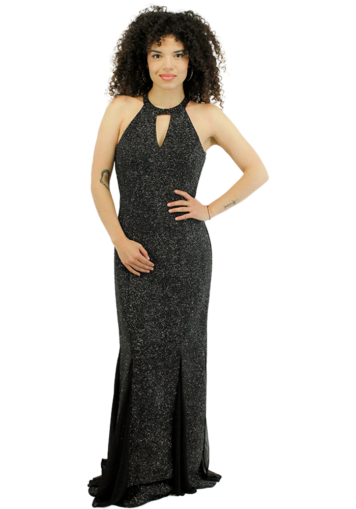vestido Nigth Way en renta